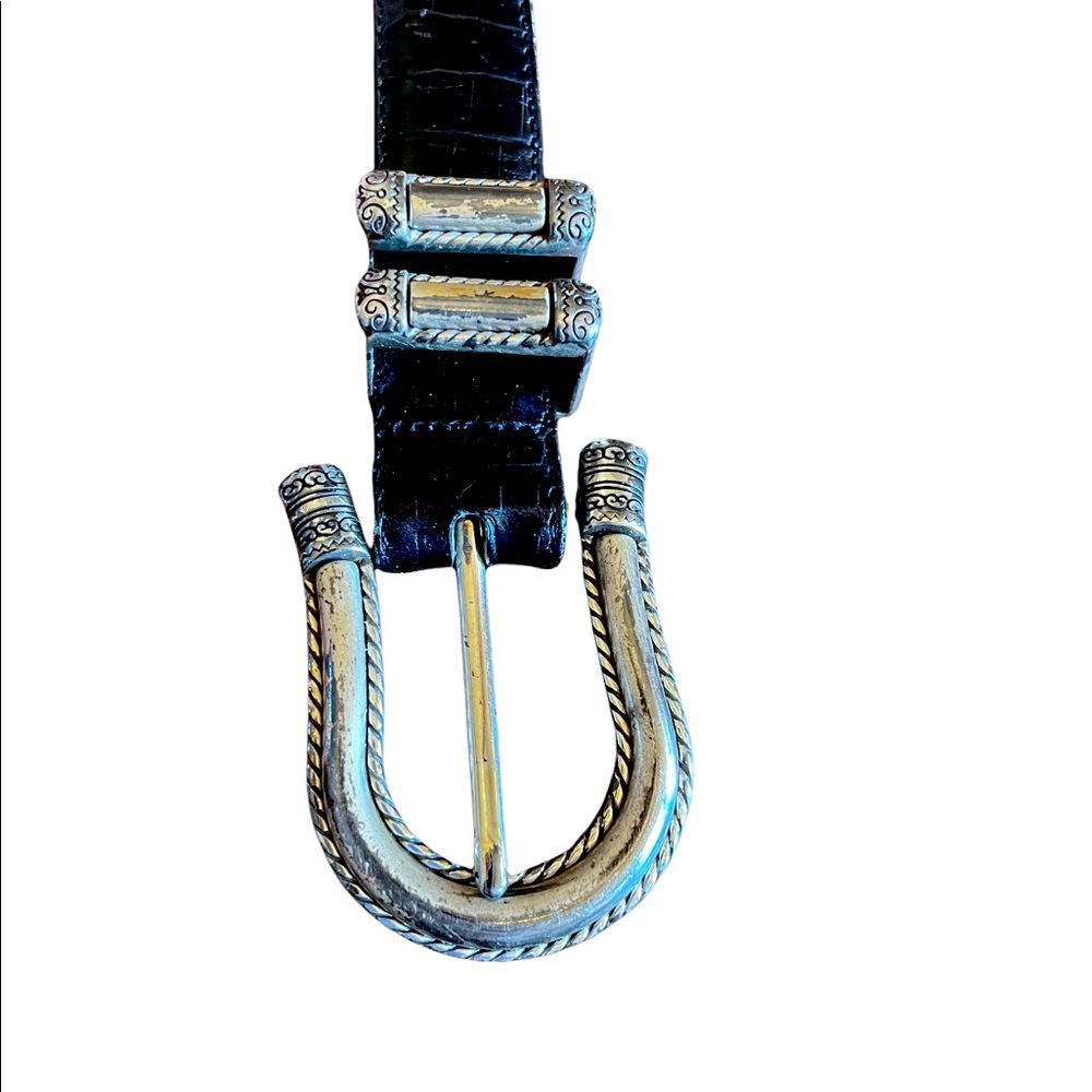 Brighton black belt